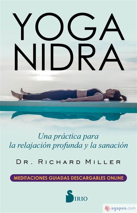 yoga nidra richard miller